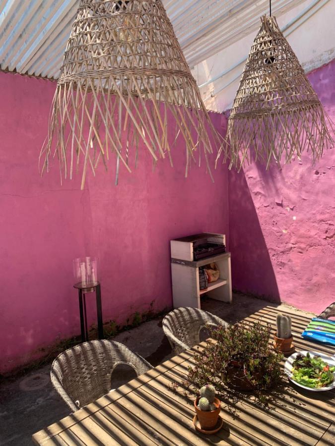 Sao Miguel House , Casa Do Carvalhal Pension Santarém Buitenkant foto