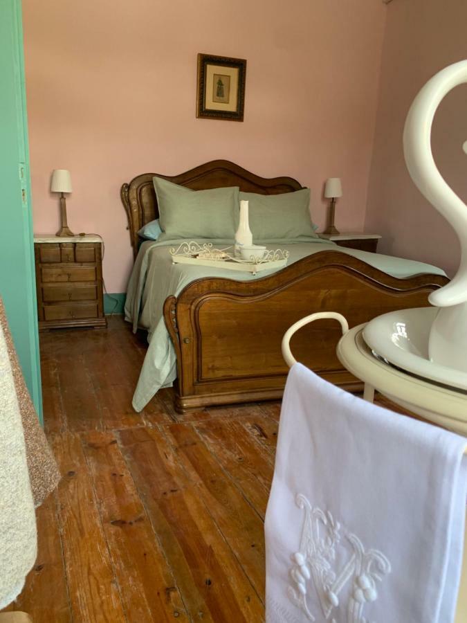 Sao Miguel House , Casa Do Carvalhal Pension Santarém Buitenkant foto