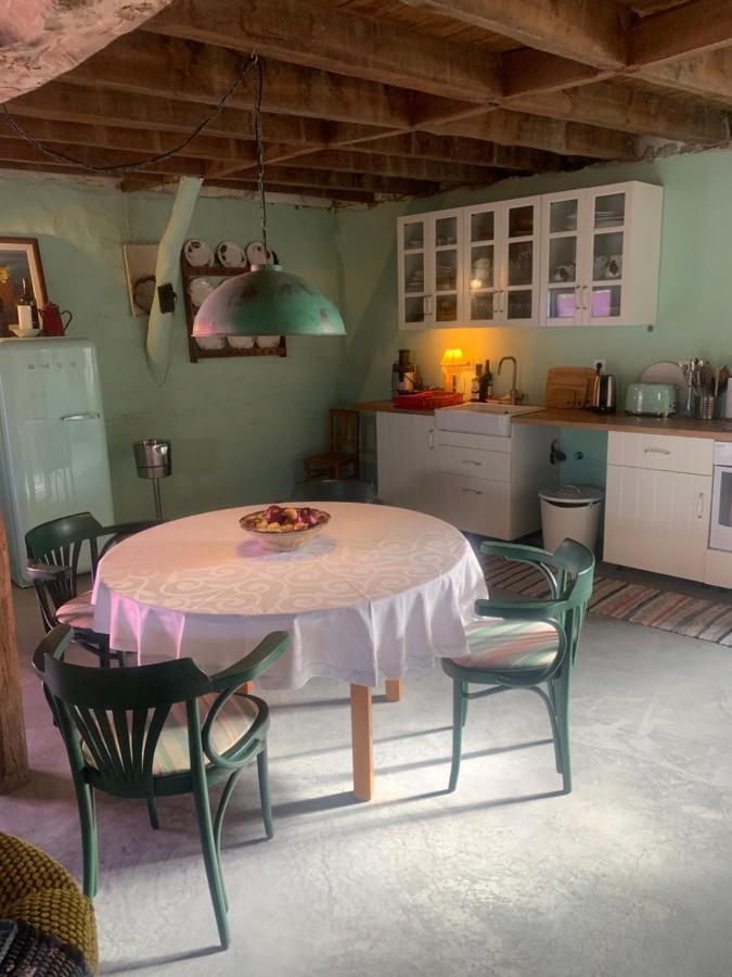 Sao Miguel House , Casa Do Carvalhal Pension Santarém Buitenkant foto