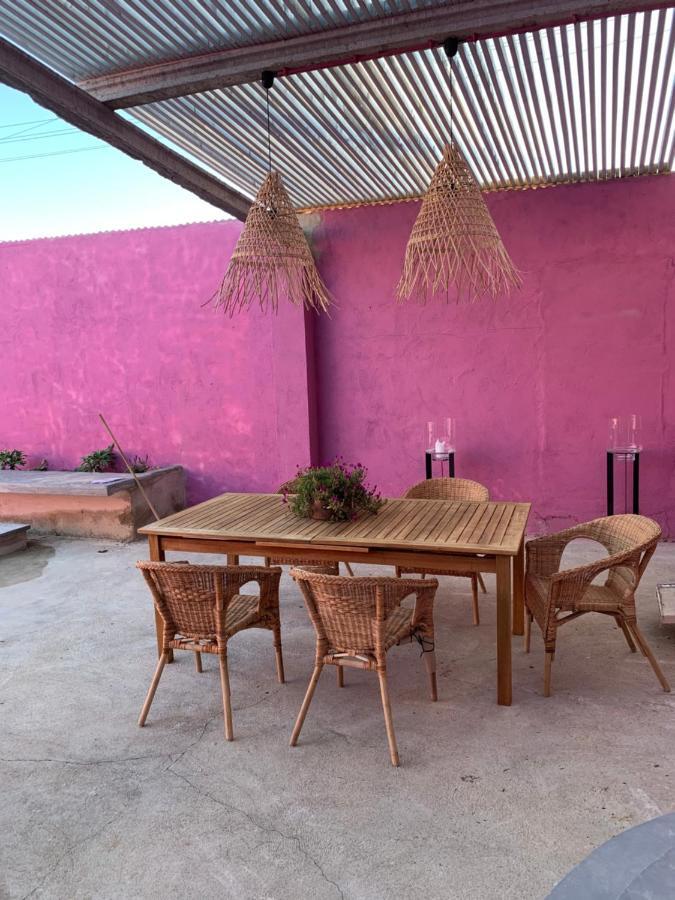 Sao Miguel House , Casa Do Carvalhal Pension Santarém Buitenkant foto